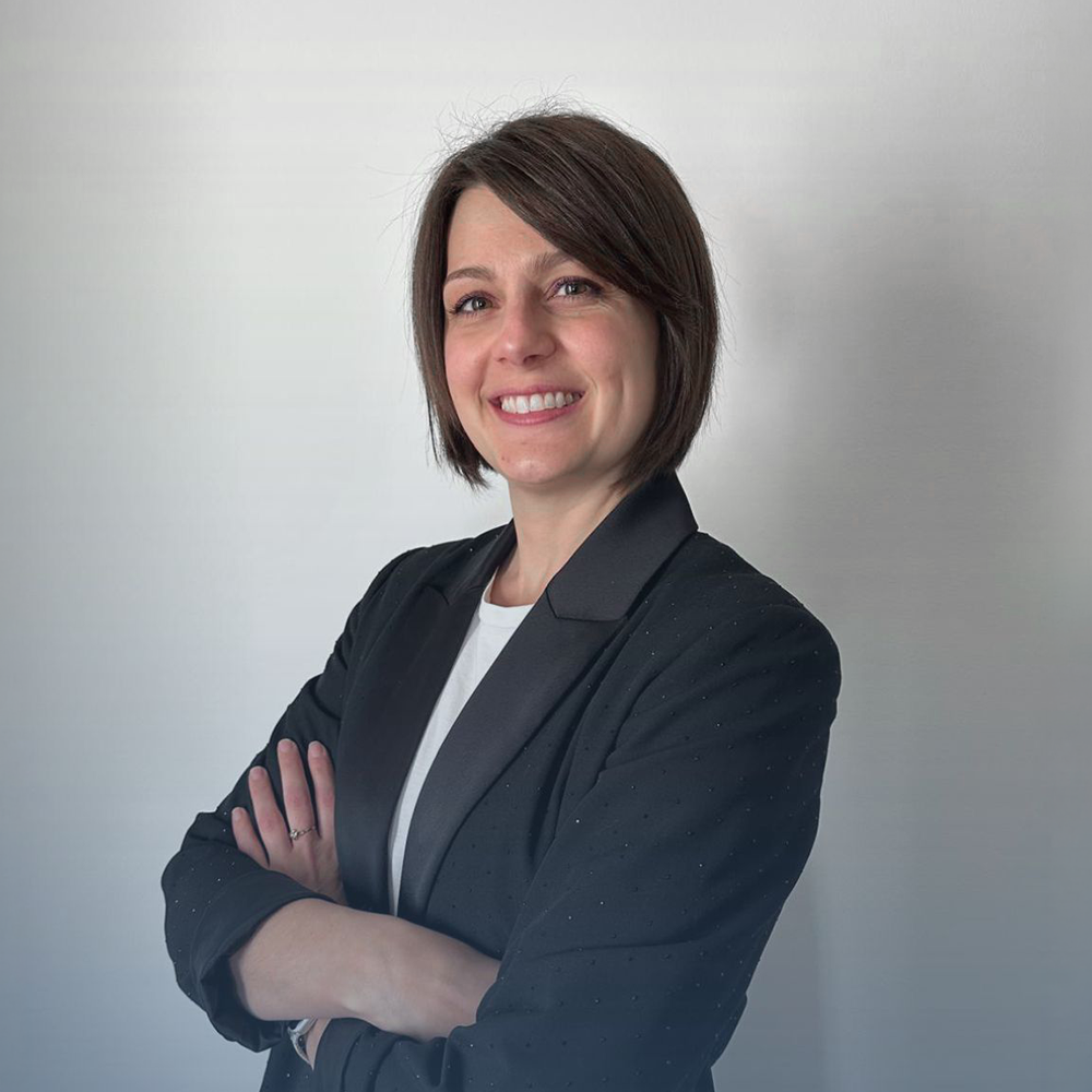 Cristina Pavan