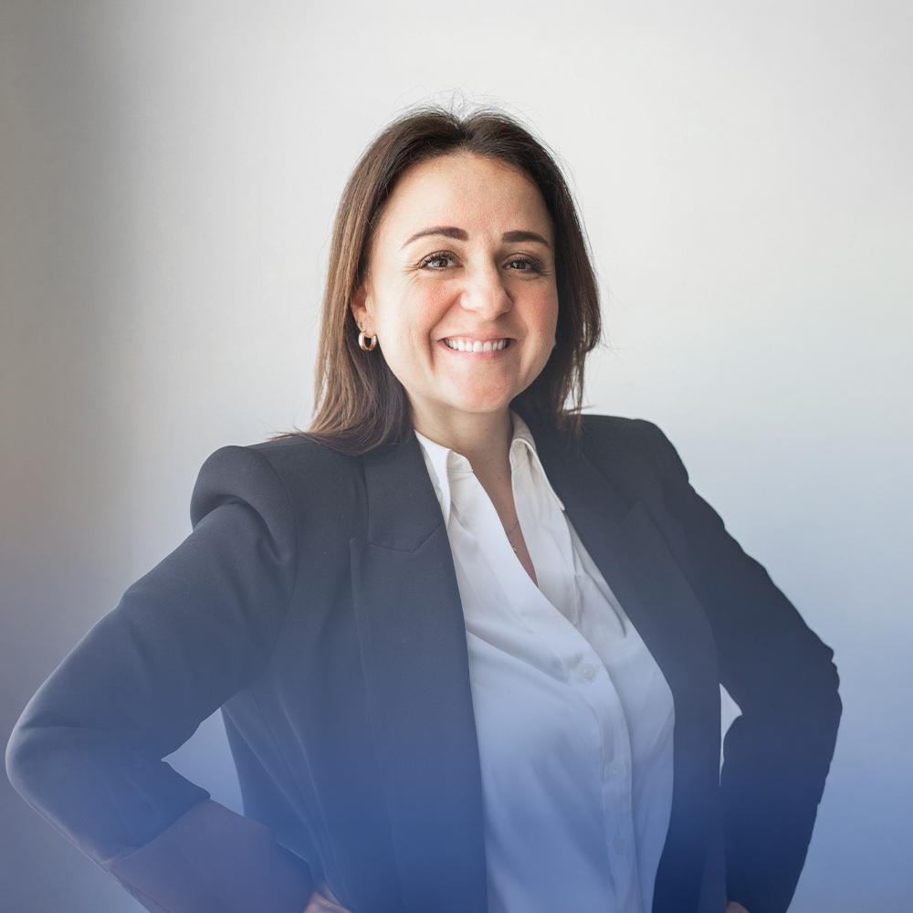 Roberta Orfino
