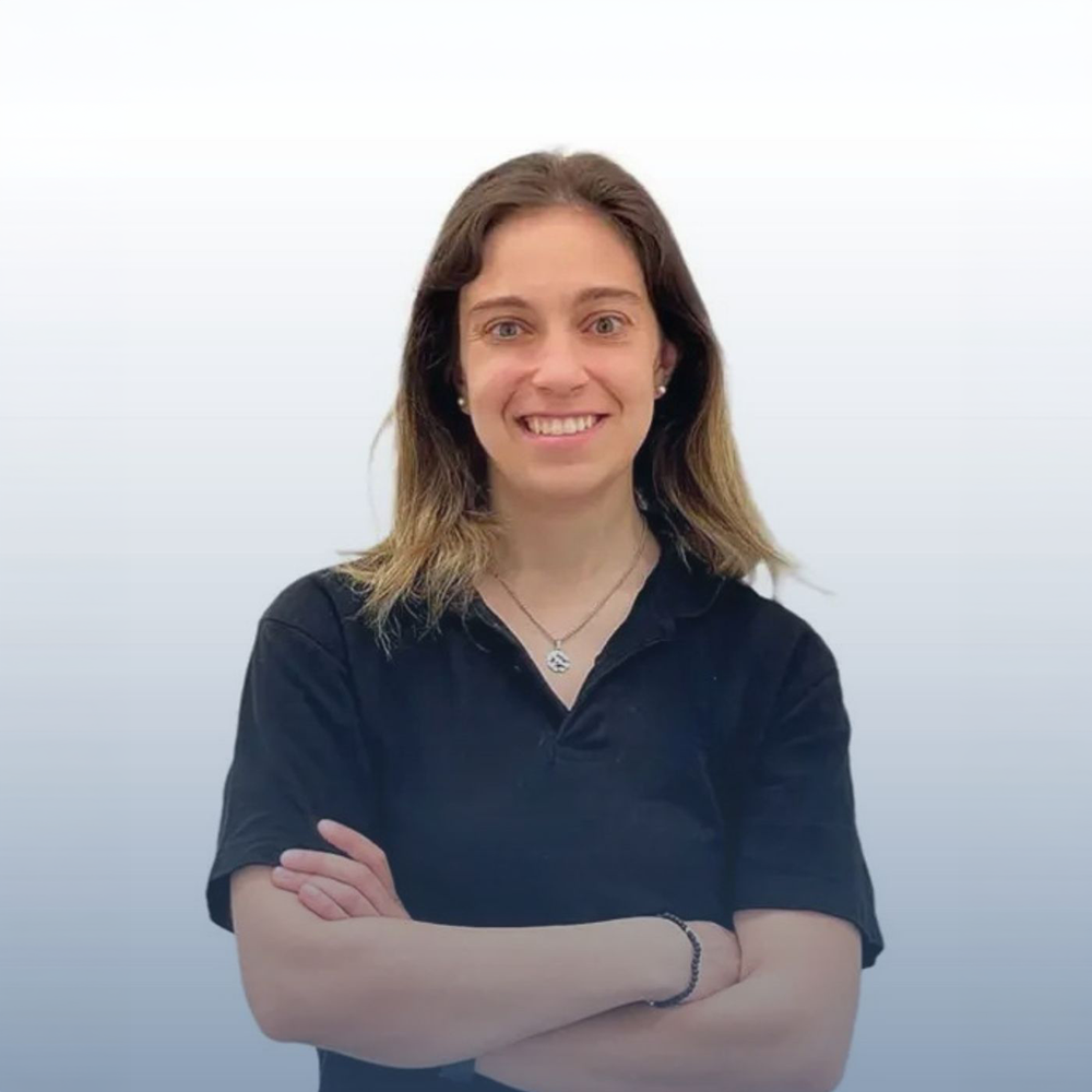Sabrina Paola Poma